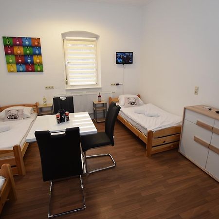 Monteurzimmer Kirchheim-Teck Kirchheim unter Teck Dış mekan fotoğraf