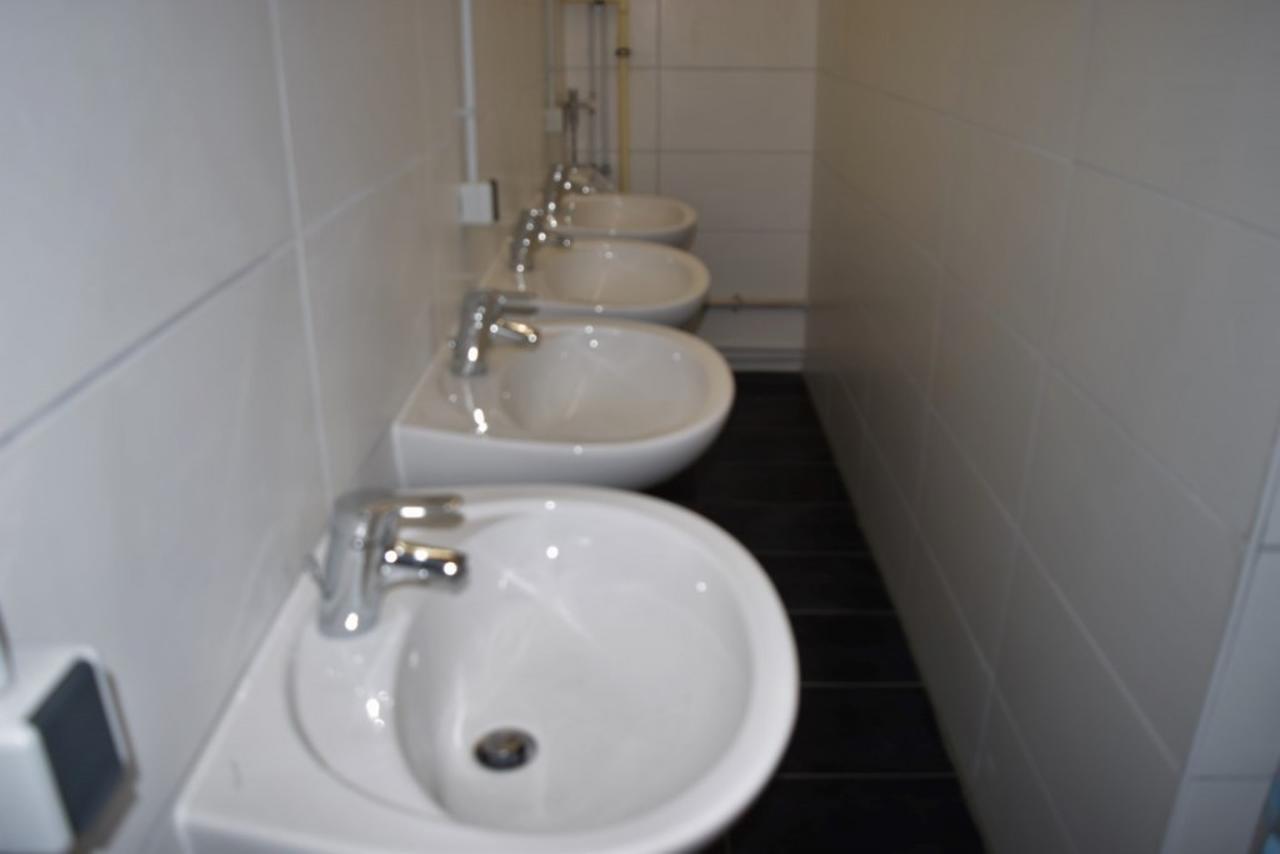 Monteurzimmer Kirchheim-Teck Kirchheim unter Teck Dış mekan fotoğraf