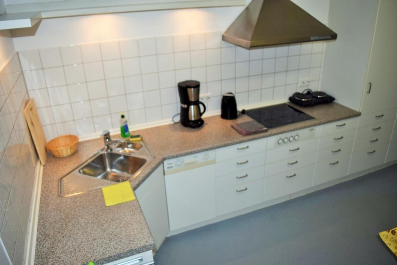 Monteurzimmer Kirchheim-Teck Kirchheim unter Teck Dış mekan fotoğraf