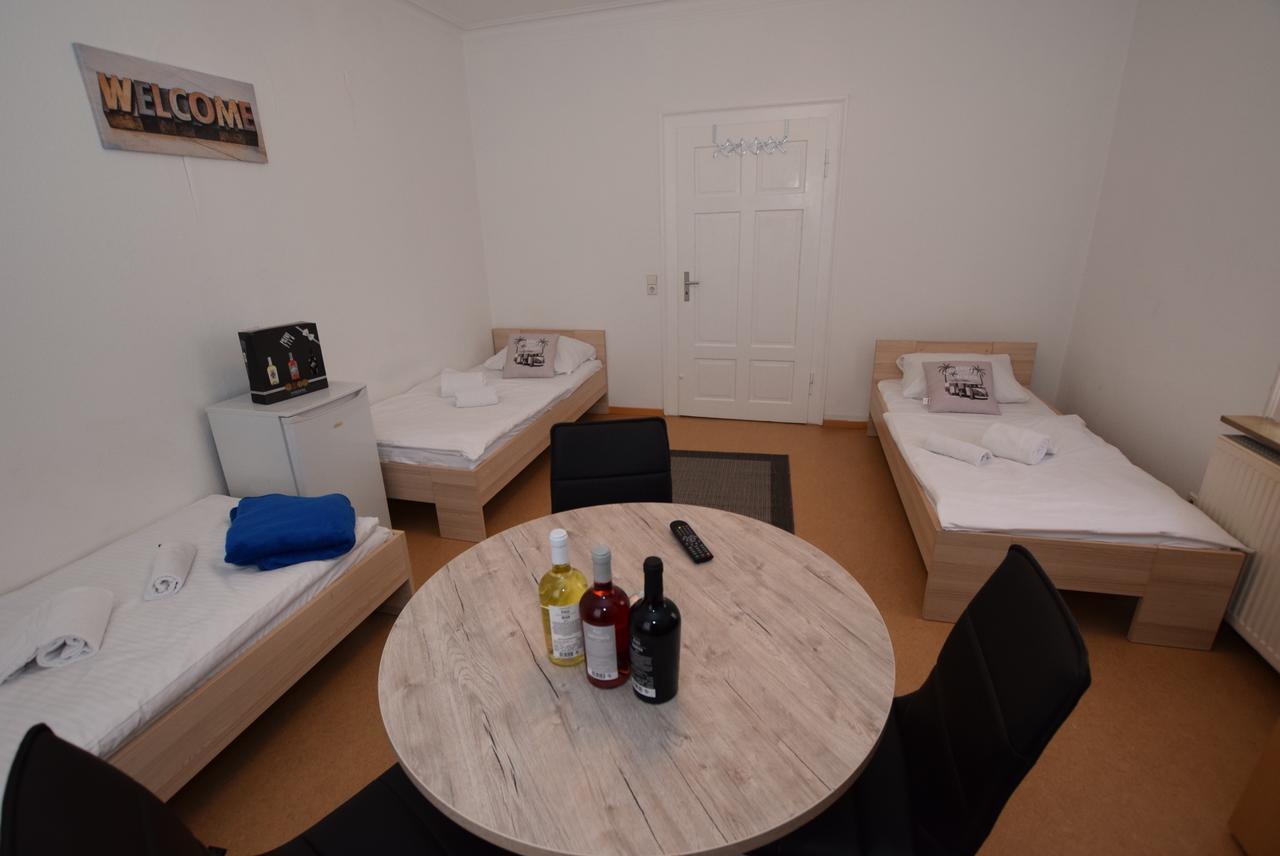 Monteurzimmer Kirchheim-Teck Kirchheim unter Teck Dış mekan fotoğraf