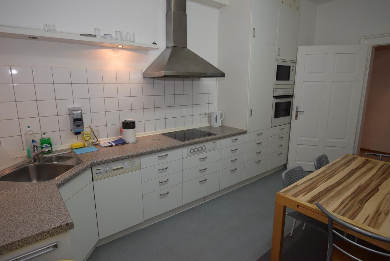 Monteurzimmer Kirchheim-Teck Kirchheim unter Teck Dış mekan fotoğraf