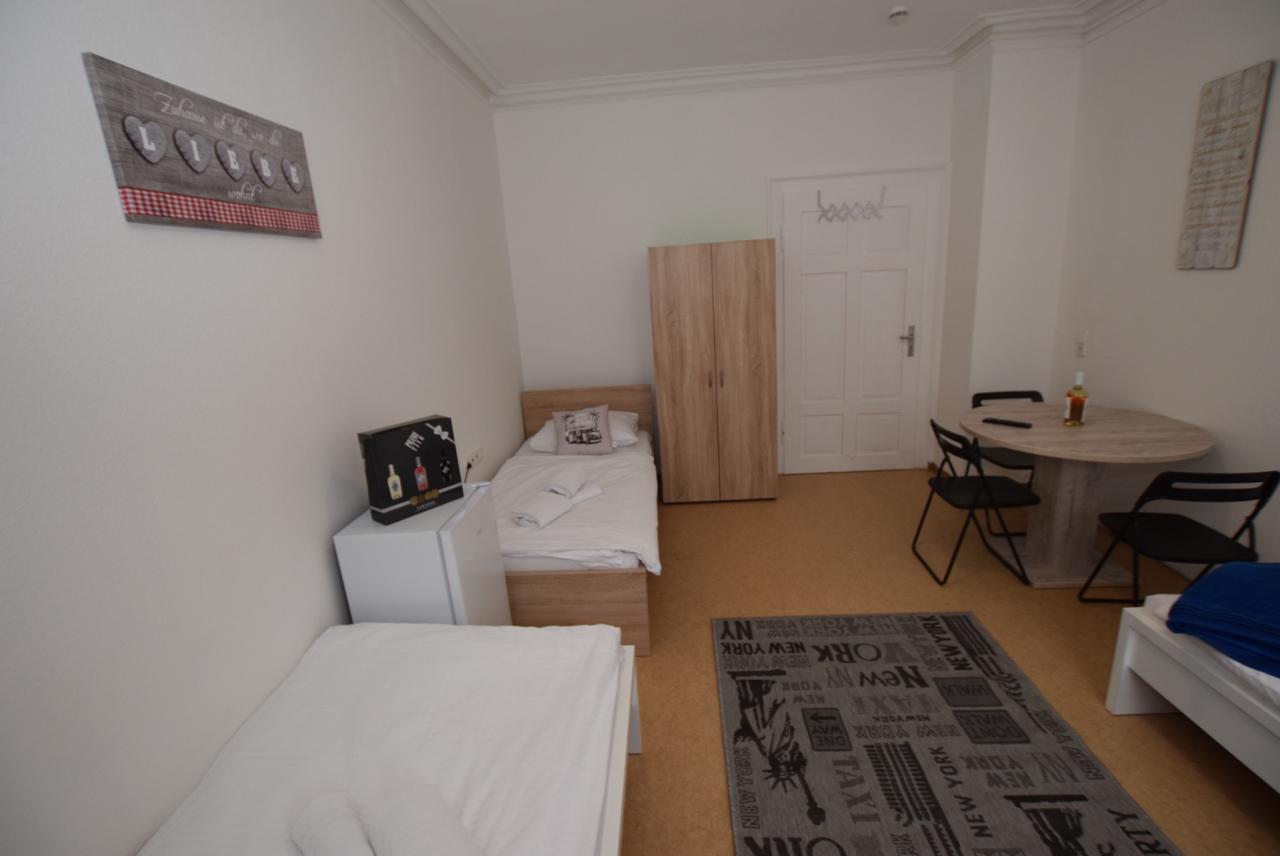 Monteurzimmer Kirchheim-Teck Kirchheim unter Teck Dış mekan fotoğraf
