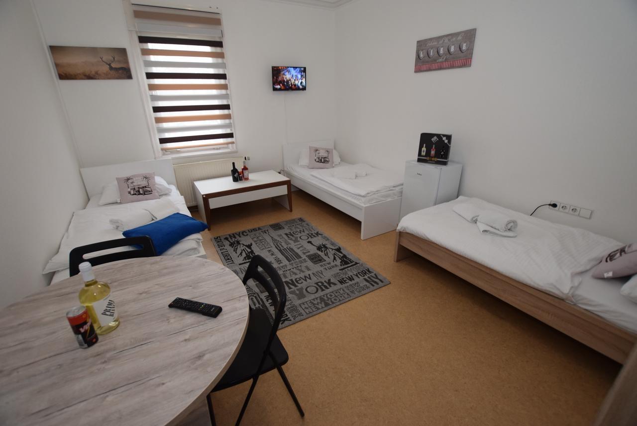 Monteurzimmer Kirchheim-Teck Kirchheim unter Teck Dış mekan fotoğraf