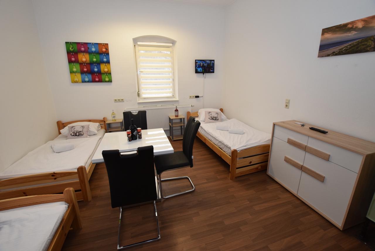 Monteurzimmer Kirchheim-Teck Kirchheim unter Teck Dış mekan fotoğraf