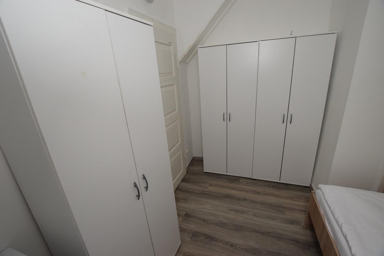 Monteurzimmer Kirchheim-Teck Kirchheim unter Teck Dış mekan fotoğraf