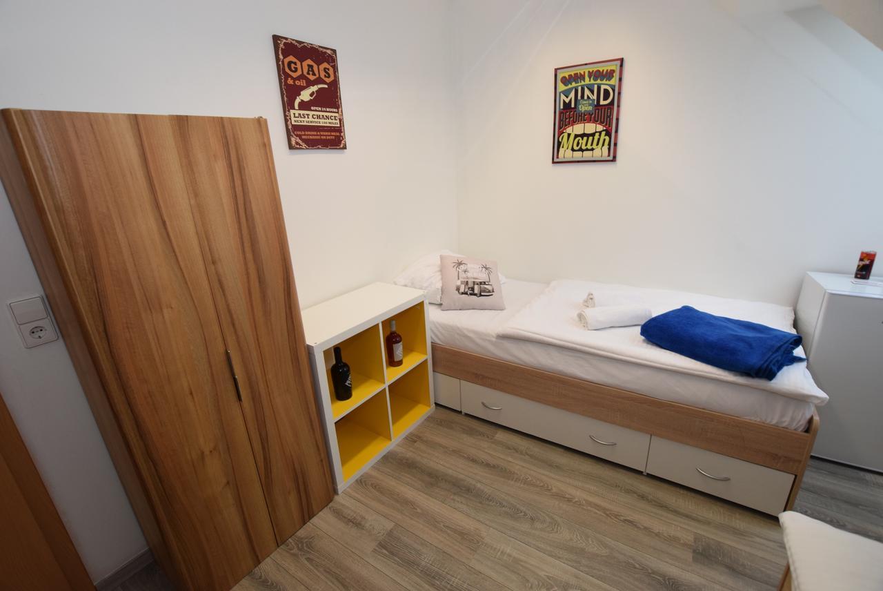 Monteurzimmer Kirchheim-Teck Kirchheim unter Teck Dış mekan fotoğraf