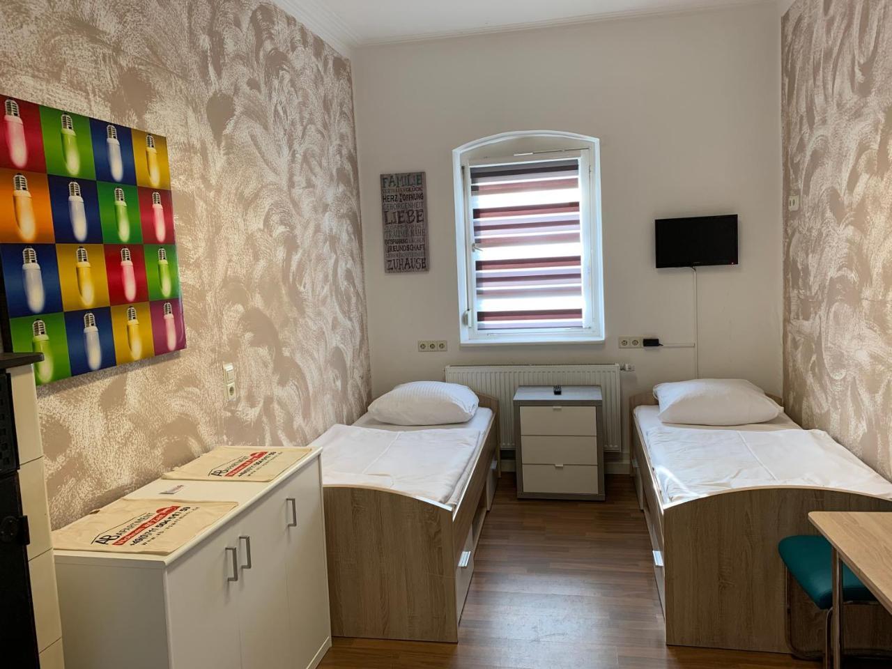 Monteurzimmer Kirchheim-Teck Kirchheim unter Teck Dış mekan fotoğraf